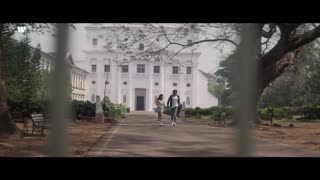 Heeriye (official video) Jasleen Royal ft Arijit Singh | Dulquer Salman