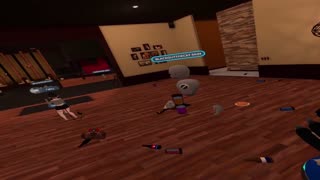 And They Call Us the Rejects - VRChat Part 172