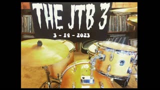 THE JTB 3 - Roadhouse Blues