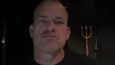 Fiery 'Give Me Liberty Or Give Me Death' Reading By Navy SEAL Jocko Willink Roars Against Tyranny