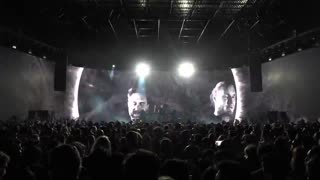 David Guetta & MORTEN | Future Rave Live @ Brooklyn Mirage 2023