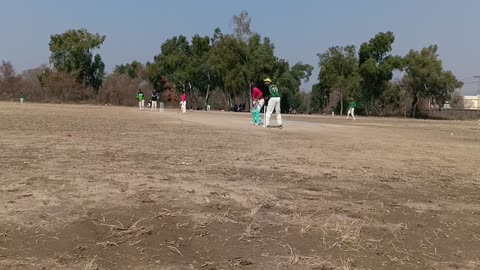 Hard Ball Cricket Match | Club Cricket Matche | Tournament