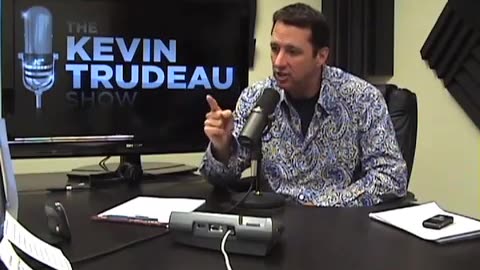 Kevin Trudeau - Health Care Bill, Financially Stable, Appreciation