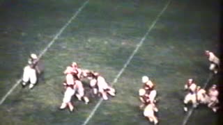 1968 TEXAS VS HOUSTON