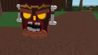 Roblox - Uka Uka Gameplay