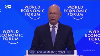 Klaus Schwab: “Our Global Economy is Undergoing Deep Transformation”