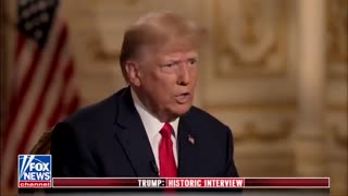Trump: We Can Handle Russia, We Can Handle China - "The Biggest Problem Is From Within"