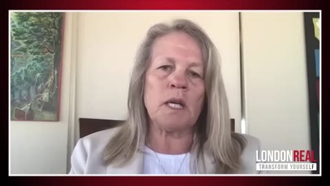 Dr Judy Mikovits - Is Coronavirus A Plandemic Exposing The Truth Behind America's COVID-19 Strategy