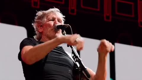 Roger Waters Us And Them