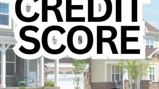 Understanding Your Credit Score