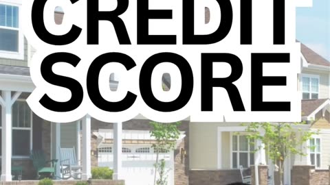 Understanding Your Credit Score