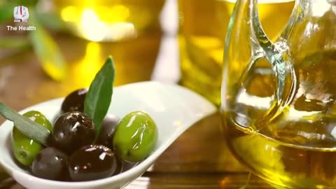 Drink Olive Oil on Empty Stomach and After Days These 9 Incredible Benefits will