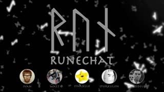 Rune Chat #330 | RIP Uncle Ted