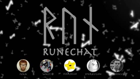 Rune Chat #330 | RIP Uncle Ted