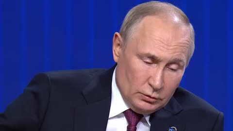 Putin’s milestone Valdai speech - Full version