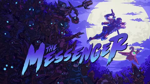 The Messenger - Final