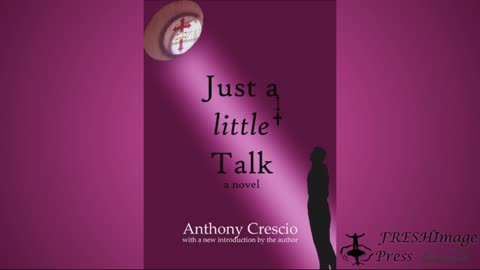 Just A Little Talk: With a New Introduction by the Author-Preview