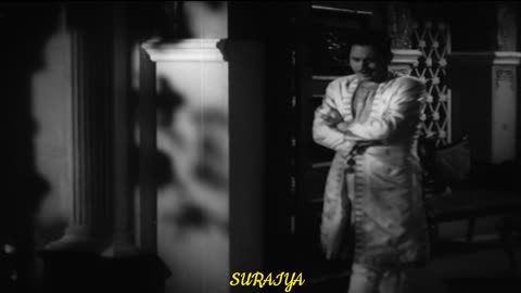 Chaudhavin Ka Chand Ho - Guru Dutt, Mohammed Rafi, Chaudhavin Ka Chand Song