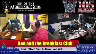 Bee & The Breakfast Club Tuesday, December 19th, 2023