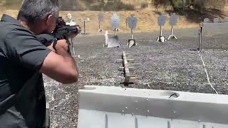 Keanu Reeves / Jon Bernthal / Chad Stahelski Shredding with Taran Tactical