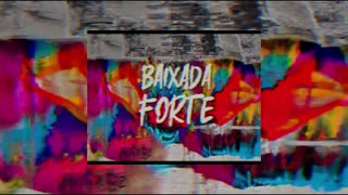 1 BAIXADA FORTE INTRO THEME - PORãO beats