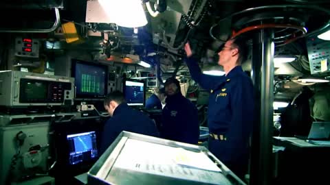 Submarines – Extreme Technology – Big Bigger Biggest
