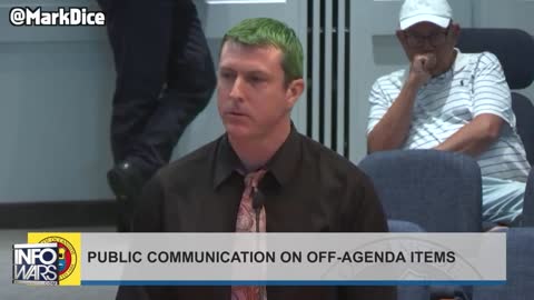 Must See! Trump Supporters Are Trolling City Council Meetings And It’s Hilarious