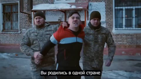 New Russian propaganda video