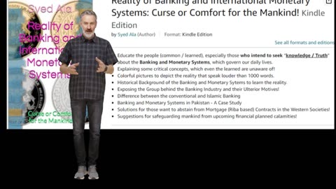 Reality of Banking & Monetary System - Curse or Comfort for Humankind?