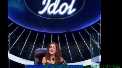 indian idol season 13pawndeep का न्यू क्यूट latest performence से प्यार का दिवाना