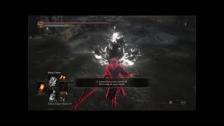 Dark souls 3, invasions 3/5