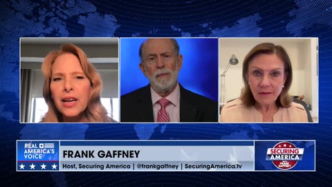Securing America with Dede Laugsen & Dr. Karladine Graves (Part 2) | MAY 28, 2024