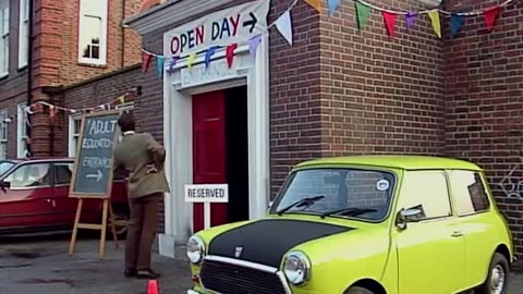 Bean ARMY | Funny Clips | Mr Bean Comedy 15M views · 3