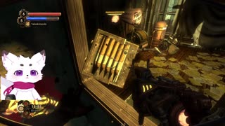 bioshock 2 remastered - take your daughter to work day (everyday)