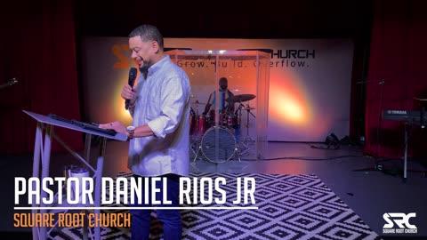 The Days of our Lives | Pastor Daniel Rios Jr.