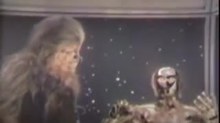 Star Wars 1980 TV Vintage Toy Commercial - Empire Strikes Back Collection #1 w/Chewbacca & C-3PO