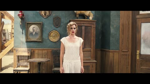 Margot Robbie kiss scene /Babylon