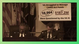 Veterans Affairs FRUAD, LIES AND CORRUPTION!!!