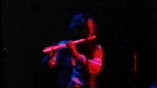 Jethro Tull - Sweet Dreams & Dark Ages - Live 1979
