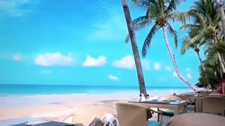 Luxury Resort #travel #viral #shorts