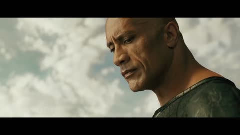 MAN OF STEEL 2 2024 - Henry Cavill Dwayne Johnson