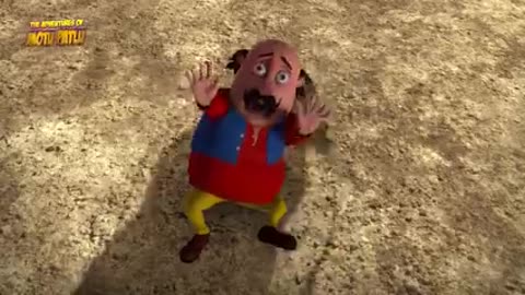 Motu Patlu cartoon in hindi