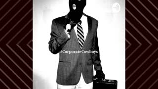 Corporate Cowboys Podcast - S4E5 Hitman A Technical Manual... Part 5 [Audiobook] (w/ commentary)