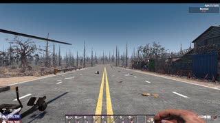 7dtd - Day 153-154 - The Klemm Residence - Tier 3 - Back to Tower for Horde Tower