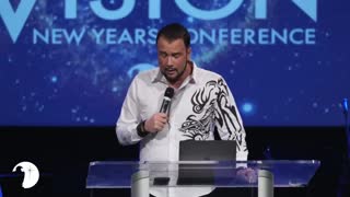 Prophecies for 2023 & Beyond | Chris Reed #share Chris Reed Ministries - MorningStar Ministries