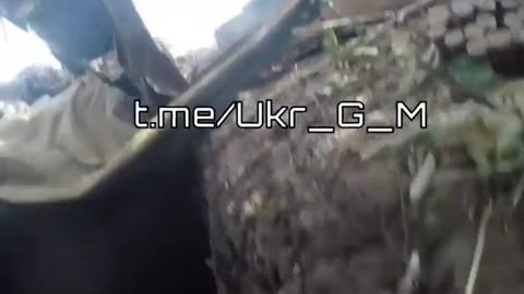 🔫 Ukraine Russia War | Russian Sniper Targets Ukrainian Machine Gunner | RCF