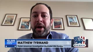 Matthew Tyrmand: If Brazil Allows Lula To Take Over, South America Will Become Superstate Out Of 1984