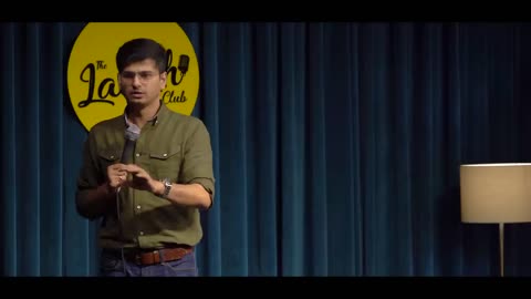 Alto aur Property _ Crowdwork _ Stand up Comedy by Rajat Chauhan