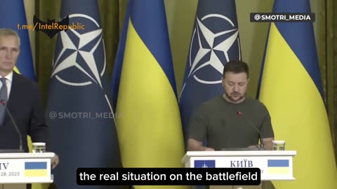 🤝 Ukraine NATO Alliance | Strengthening Partnership | Zelensky | RCF