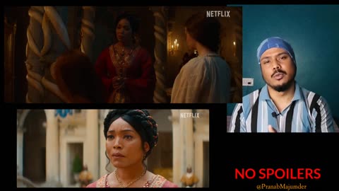 Damsel Netflix Movie REVIEW in Bengali | Millie Bobby Brown 2024